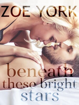 cover image of Beneath These Bright Stars